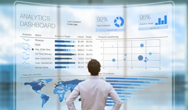 Career Opportunities in Business Analytics