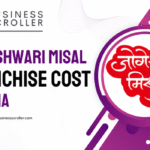 Jogeshwari Misal Franchise Cost in India