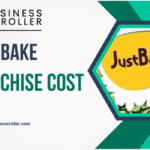 Just Bake Franchise Cost in India