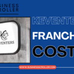 Keventers Franchise Cost in India