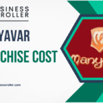 Manyavar Franchise Cost in India