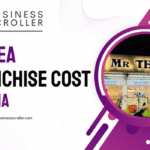 Mr Tea Franchise Cost in India