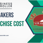 Nik Bakers Franchise Cost