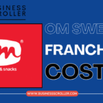 Om Sweets Franchise Cost