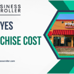 Popeyes Franchise
