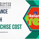 Reliance Fresh Franchise Cost in India