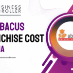 SIP Abacus Franchise Cost