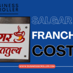 Salgar Tea Franchise Cost