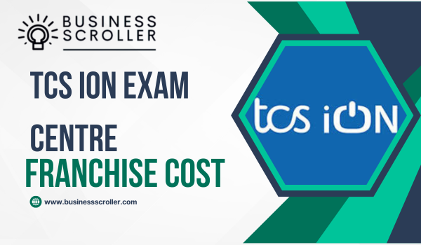 TCS ION Exam Centre