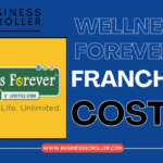 Wellness Forever Franchise Cost