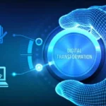 digital transformation in financial management