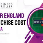 peter england