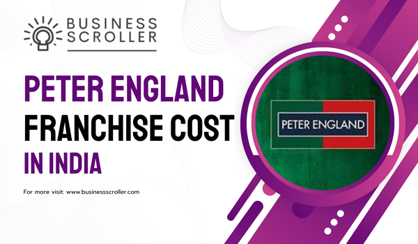 peter england