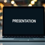 AI-Powered Presentation