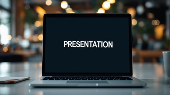 AI-Powered Presentation