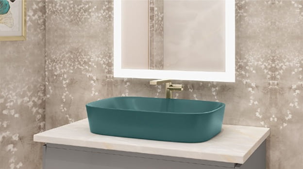 Countertop Basins