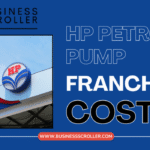 HP Petrol Pump Franchise