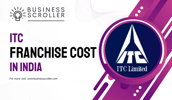 ITC Franchise Cost