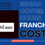 Indian Coffee House Franchise Cost in India