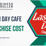 Lassi Day Cafe