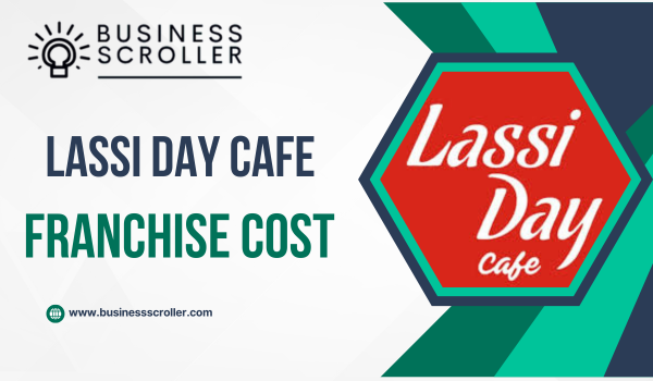Lassi Day Cafe