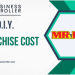 MR D.I.Y. Franchise Cost in India