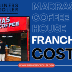 Madras Coffee House Franchise Cost in India