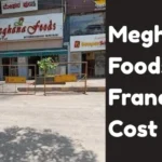 Meghana Foods Franchise Cost