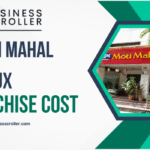 Moti Mahal Delux Franchise