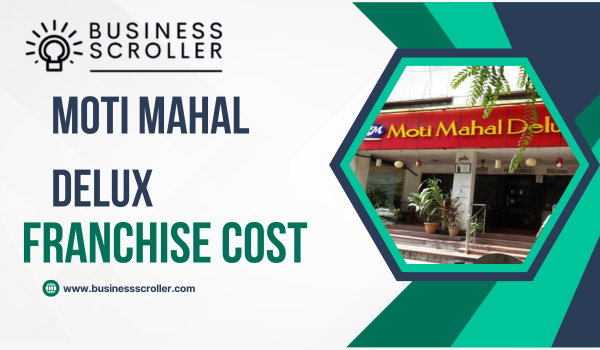 Moti Mahal Delux Franchise