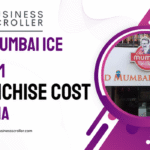 Old Mumbai Ice Cream