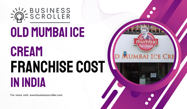 Old Mumbai Ice Cream