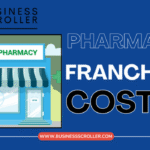 Pharmacy Franchise Cost in India