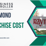 Raymond Franchise Cost in India