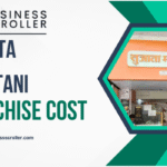 Sujata Mastani Franchise Cost in India