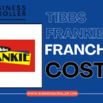 Tibbs Frankie Franchise Cost in India