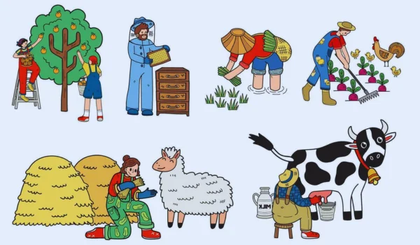 Agriculture Business Ideas