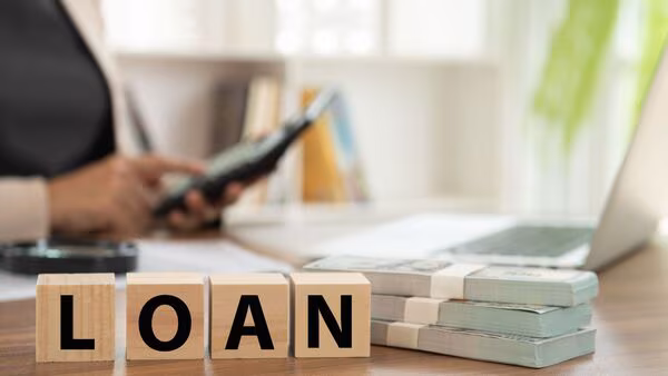 Bank Loan
