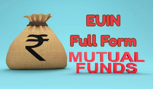 EUIN Full Form in MF