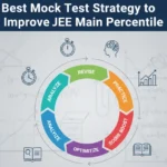 JEE Main Percentile