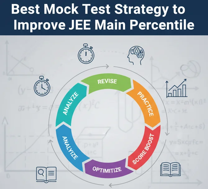 JEE Main Percentile