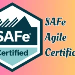 SAFe Agile Certification