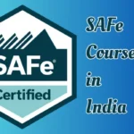 SAFe Course in India