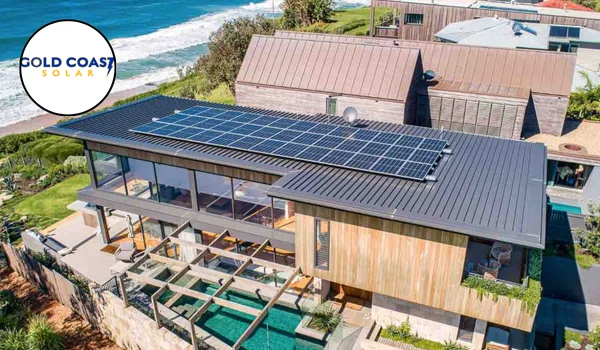 Solar Gold Coast