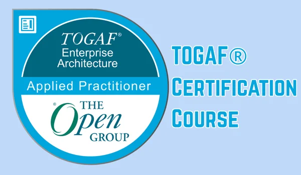 TOGAF® Certification Course