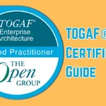 TOGAF® Certification Guide