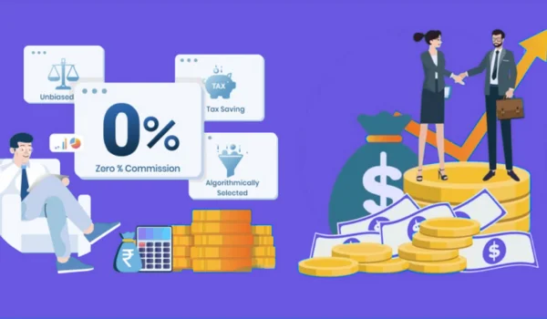 Trail Commission in Mutual Funds