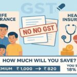 new GST