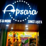 Apsara Ice Cream Franchise Cost