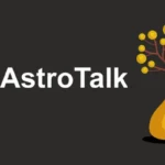 Astrotalk Business Model